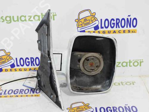 Used Right mirror MERCEDES-BENZ VITO Van (W638) 113 2.0 (638.014, 638.094) (129 hp) 3657496