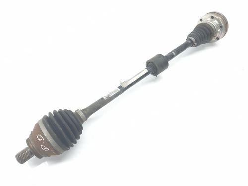 Right front driveshaft CUPRA FORMENTOR (KM7, KMP) 1.5 TSI | BP28795726M39 