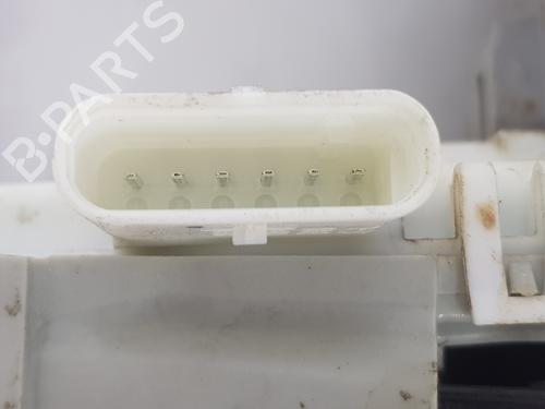 Front left lock AUDI A3 Sportback (8VA, 8VF) S3 quattro | BP18828825C98 
