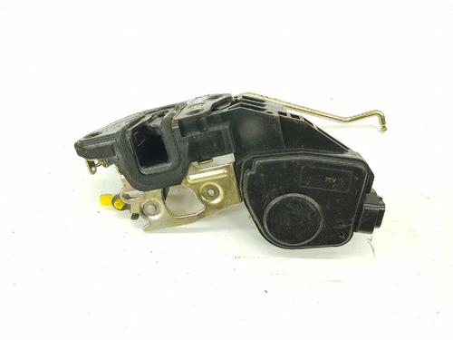 Front right lock HYUNDAI TERRACAN (HP) 2.9 CRDi 4WD | BP3658795C97 