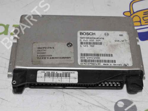 Used Gearbox control unit BMW 5 (E39) 525 tds (143 hp) 1169604