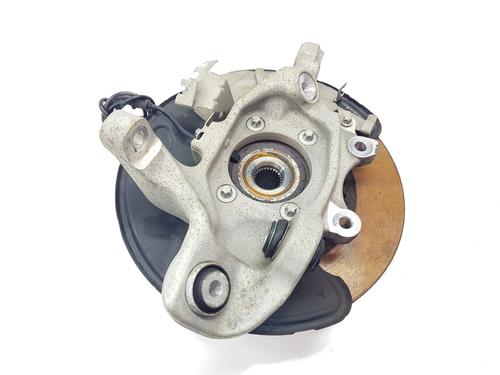Used Right rear steering knuckle MERCEDES-BENZ C-CLASS (W205) C 200 d (205.001) (160 hp) 27468524