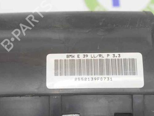 Passenger airbag BMW 5 (E39) 523 i | BP762491C10 