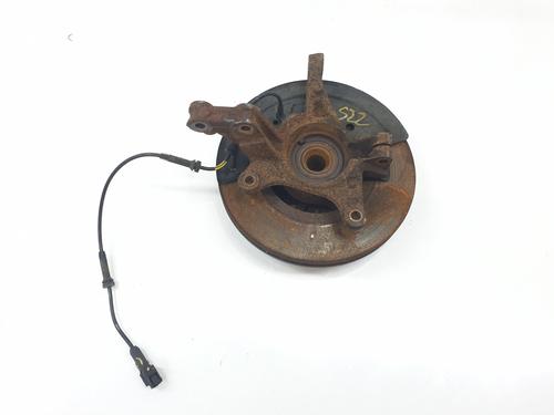 Right front steering knuckle RENAULT EXPRESS Box Body/MPV | BP37471616M26 - Image 6