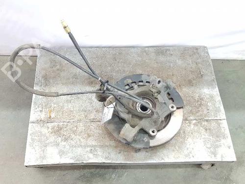 Used Left rear steering knuckle AUDI Q7 (4LB) 3.0 TDI quattro (233 hp) 5831210