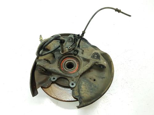 Right rear steering knuckle MERCEDES-BENZ CLK (C208) CLK 200 Kompressor (208.344) | BP15510761M28 