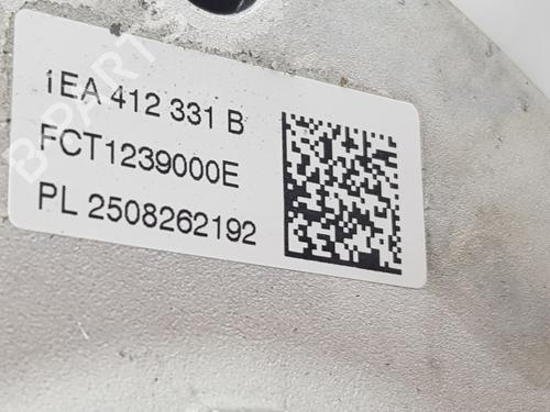 Right front shock absorber CUPRA BORN (K11) 63 | BP33464624M17 - Image 2