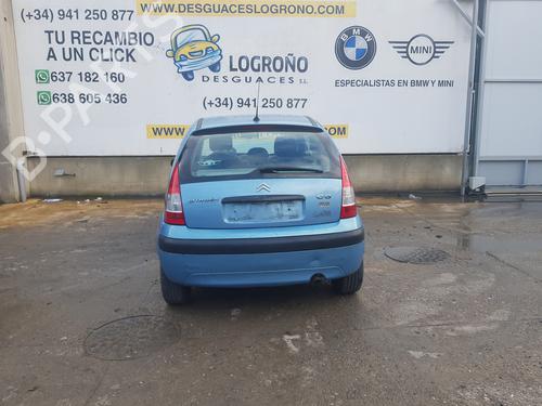 Electronic module CITROËN C3 I (FC_, FN_) 1.4 16V | BP32196364M83 