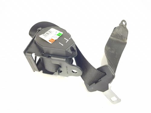 Rear left seatbelt BMW 1 (F21) 118 d | BP27680500I29 