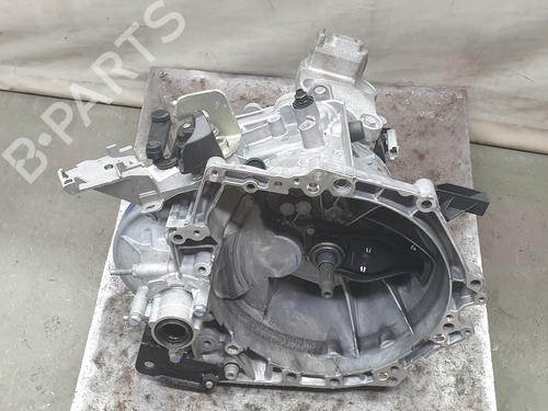 Gearbox OPEL ASTRA L Sports Tourer (OV5) 1.2 (FRHNPJ) | BP26155644M3 