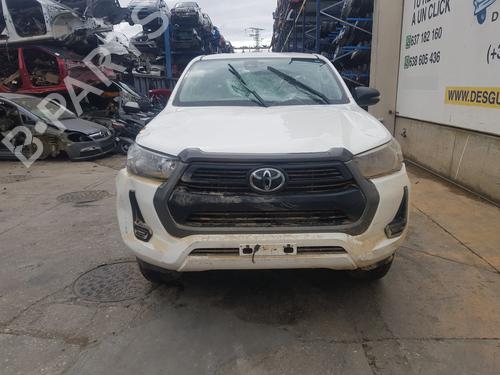 Engine TOYOTA HILUX VIII Platform/Chassis (_N1_) | BP35954888M1 - Image 37
