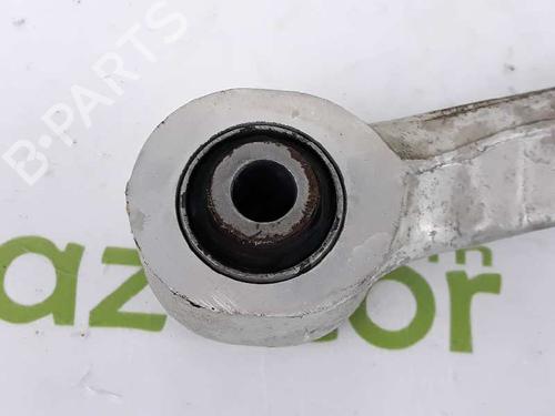 Right rear suspension arm NISSAN QASHQAI / QASHQAI +2 I (J10, NJ10, JJ10E) 2.0 dCi All-wheel Drive | BP3139306M15 