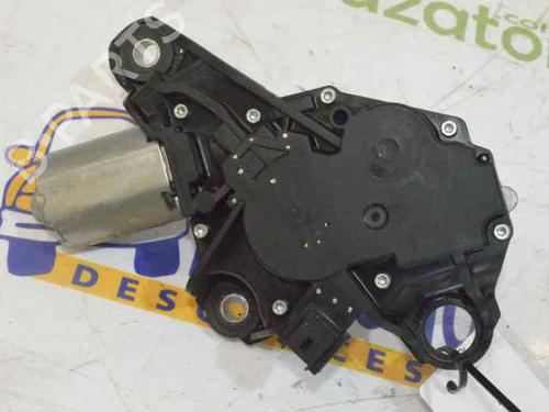 Rear wiper motor RENAULT KANGOO / GRAND KANGOO II (KW0/1_) 1.5 dCi 85 (KW0K, KW0L, KW0B) | BP789757M102 