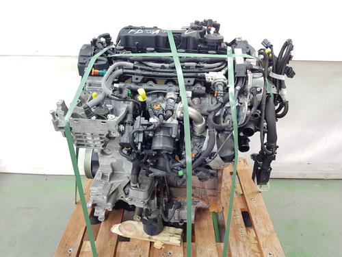 Engine PEUGEOT EXPERT Van (V_) | BP29807472M1