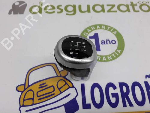 Shift knob BMW 1 Coupe (E82) 120 d | BP11392920I34 