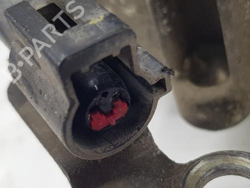 AC compressor LAND ROVER DISCOVERY III (L319) 2.7 TD 4x4 | BP10084193M34 