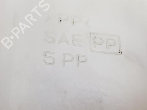 Expansion tank MITSUBISHI PAJERO III (V7_W, V6_W) 3.2 Di-D (V68W, V78W) | BP25727295C120 