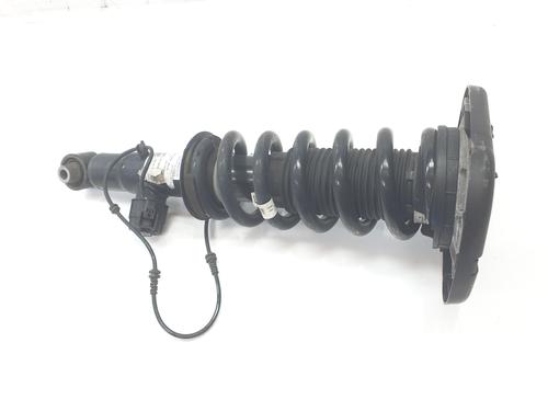 Used Left rear shock absorber BMW X5 (G05, F95) xDrive 30 d (265 hp) 27878928