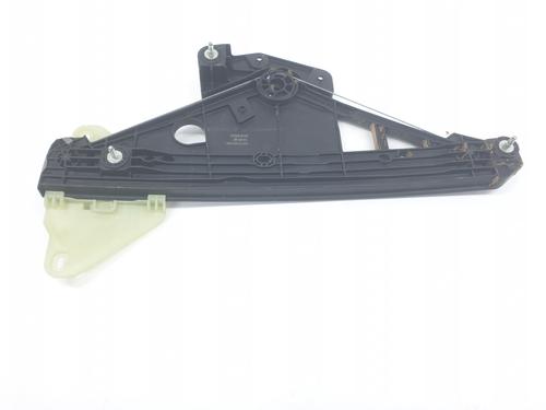 Elevador vidro trás esquerdo RENAULT ESPACE VI (RHN) E-TECH 200 Hybrid (199 hp) 32328411