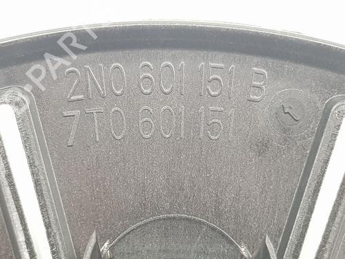 Hub cap VW CRAFTER Van (SY_, SX_)  | BP29535500C160 
