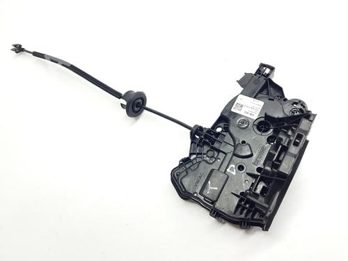 Used Rear right lock SEAT IBIZA V (KJ1, KJG) 1.0 TSI (95 hp) 31264738