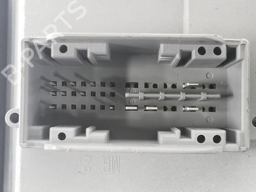 Electronic module MERCEDES-BENZ GLC Coupe (C253) AMG 43 4-matic (253.364) | BP9134049M83 