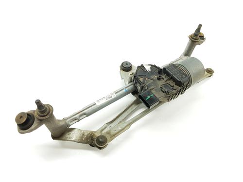 Front wiper motor VW UP! (121, 122, BL1, BL2, BL3, 123) 1.0 | BP8285377M29 