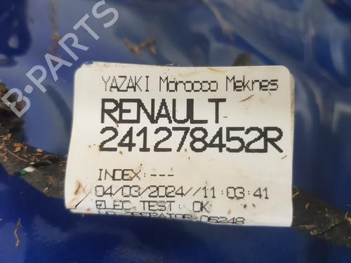 Dør venstre bagtil RENAULT AUSTRAL TCe 160 (HGMJ) | BP34040289C4  - Image 5