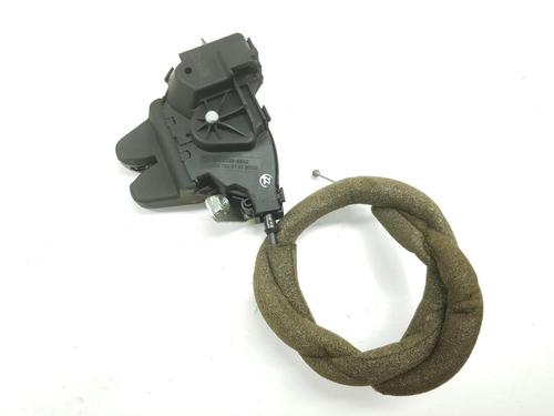 Tailgate lock MERCEDES-BENZ E-CLASS (W212) E 220 CDI / BlueTEC (212.001, 212.002) | BP12142236C101 