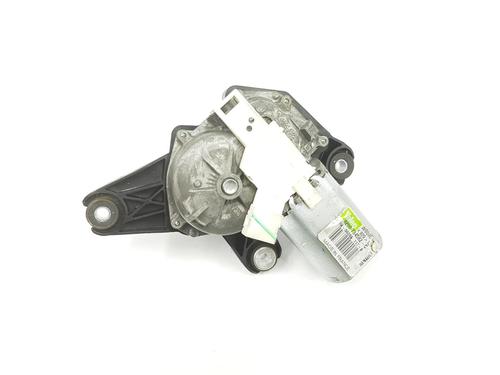 Used Rear wiper motor DACIA SANDERO 1.5 dCi (68 hp) 12681684