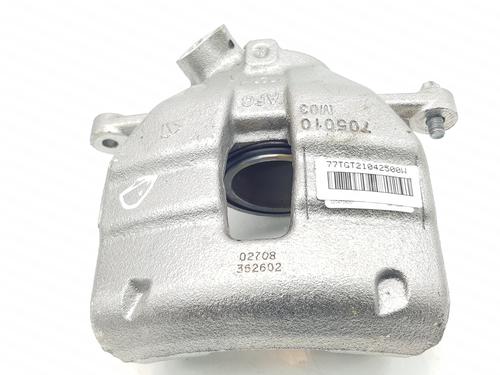 Right front brake caliper OPEL ASTRA L Sports Tourer (O5) 1.2 (FRHNPJ) | BP25402949M104 