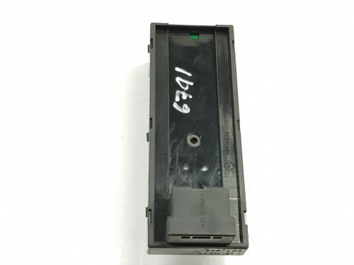 Left front window switch AUDI A3 (8L1) 1.9 TDI | BP16455928I27 