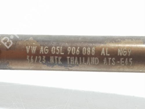 Electronic sensor SKODA KAROQ (NU7, ND7) | BP38936089M84 - Image 6