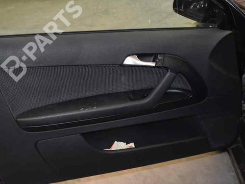 Rear bumper reinforcement AUDI A3 (8P1) 1.9 TDI | BP780342C73  - Image 83