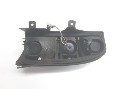 Left taillight TOYOTA LAND CRUISER 90 (_J9_) 3.0 TD (KZJ90_, KZJ95_, KZJ90R, KZJ95R, KZJ90W, KZJ95W) | BP31173894C34 