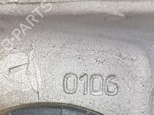 Left front steering knuckle VOLVO V40 Hatchback (525) T2 | BP37700108M25  - Image 6
