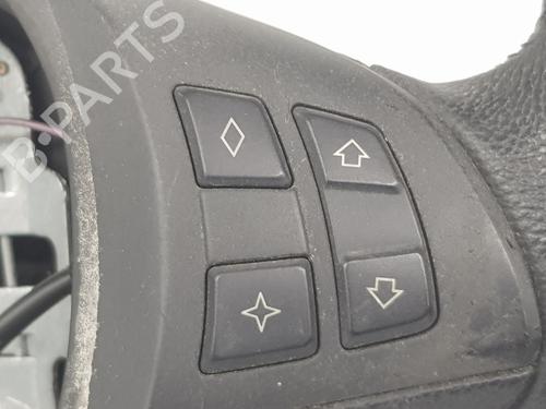 Steering wheel BMW X5 (E70) 3.0 d | BP7199470C49 