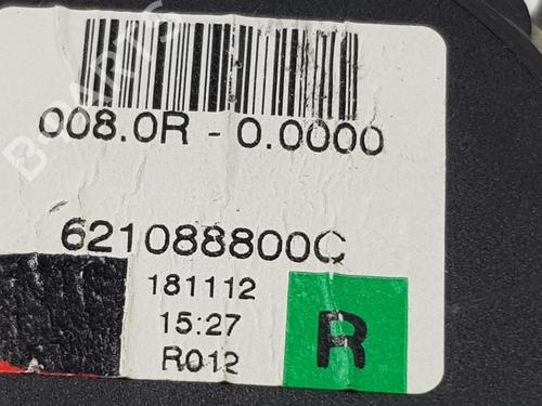 Front right seatbelt DACIA SANDERO II 1.5 dCi | BP25028175I25 