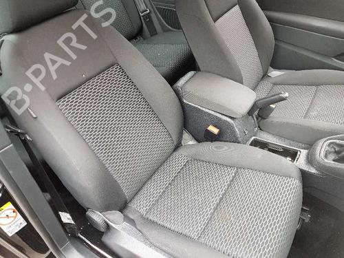 Left front window switch VW GOLF VI (5K1) 2.0 TDI | BP3374657I27 