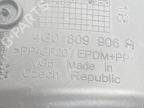 Fuel flap AUDI A6 C7 (4G2, 4GC) 2.0 TDI | BP29400609C131 
