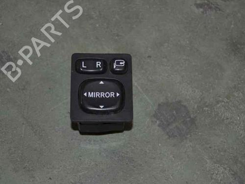 Used Mirror switch TOYOTA LAND CRUISER PRADO (_J12_) 3.0 D-4D (KDJ120, KDJ125) (163 hp) 1414174