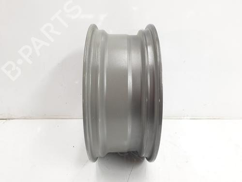 Rim CITROËN C-CROSSER (VU_, VV_) 2.2 HDi | BP27818524C45 