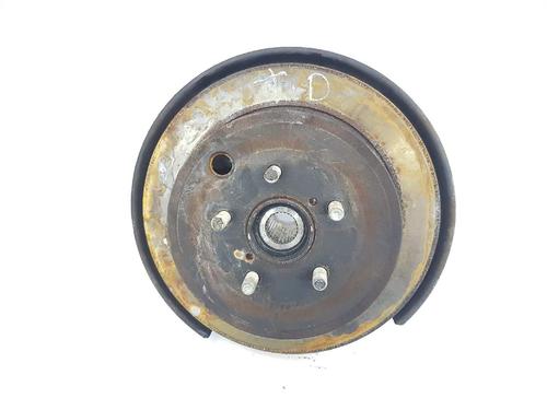 Right rear steering knuckle SUBARU LEGACY V (BM) 2.0 D AWD (BMD) | BP6086346M28 