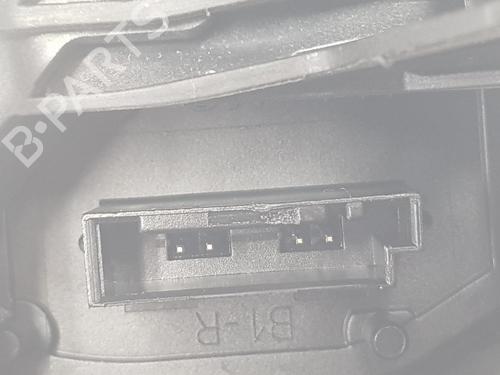 Rear right lock BMW 3 (F30, F80) 320 d | BP17393330C99 