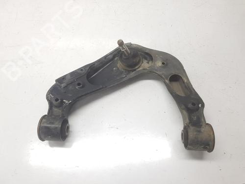 Used Right front suspension arm NISSAN PATHFINDER III (R51) 2.5 dCi 4WD (171 hp) 10415319