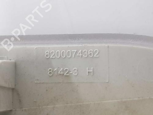 Interior roof light DACIA DOKKER MPV (KE_) 1.5 dCi (KEAJ, KEAH) | BP7418545I8