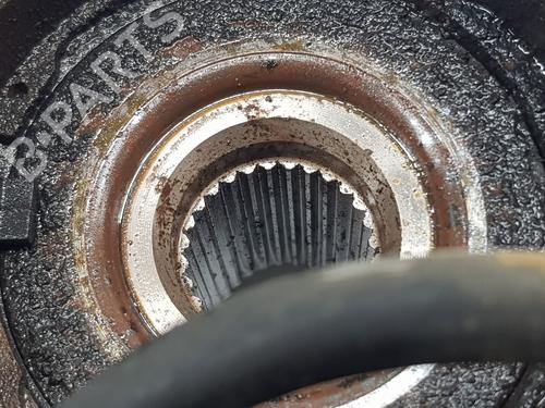 Fusee links voor CITROËN SPACETOURER Bus (V_) 1.6 BlueHDi 115 | BP30787159M25