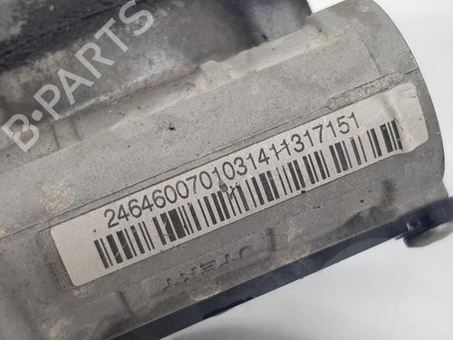 Other MERCEDES-BENZ CLA Coupe (C117) CLA 220 CDI / d (117.303) | BP20195911O1 