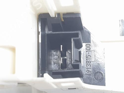 Right rear window motor AUDI A6 C7 (4G2, 4GC) 2.0 TDI | BP29479385E22 