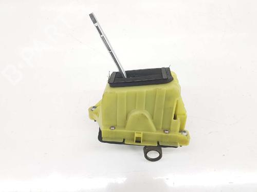 Used Gear lever MERCEDES-BENZ GLK-CLASS (X204) 320 CDI 4-matic (204.983) (224 hp) 27584401